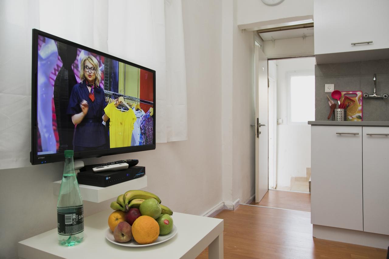 Apartment Sea Esta By The Tel Aviv