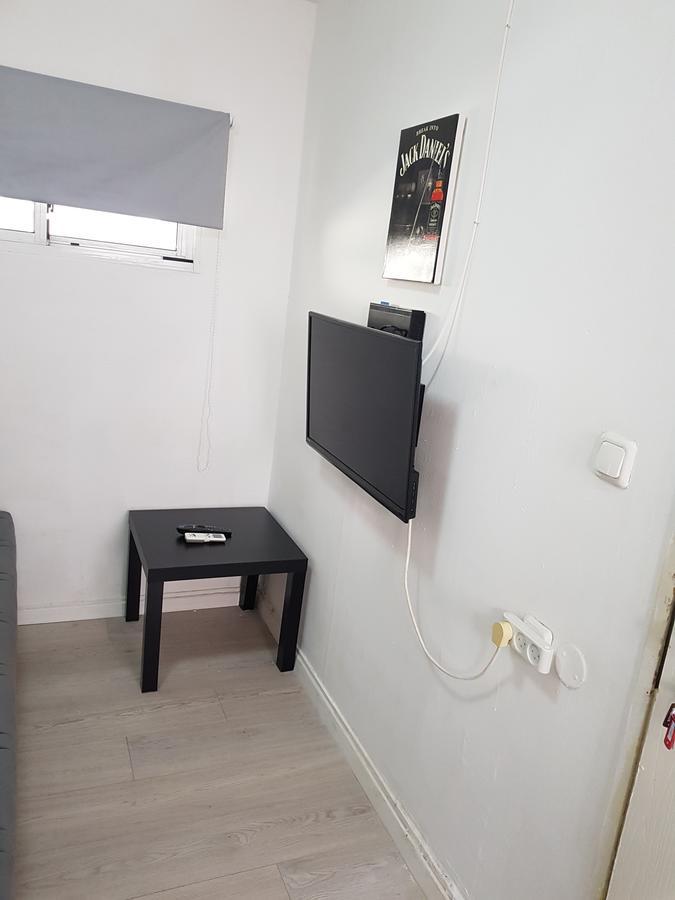 Apartment Sea Esta By The Tel Aviv