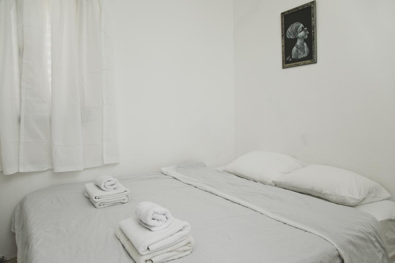 Sea Esta By The Appartement Tel-Aviv
