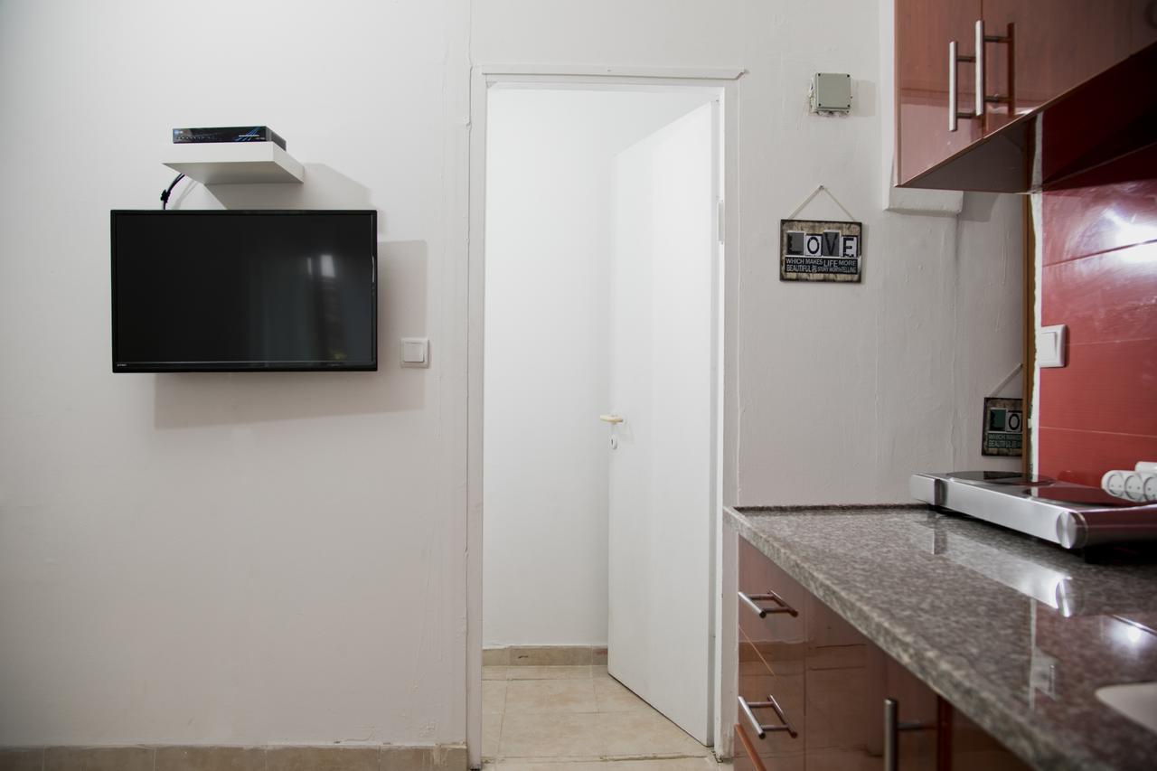 Sea Esta By The Appartement Tel-Aviv