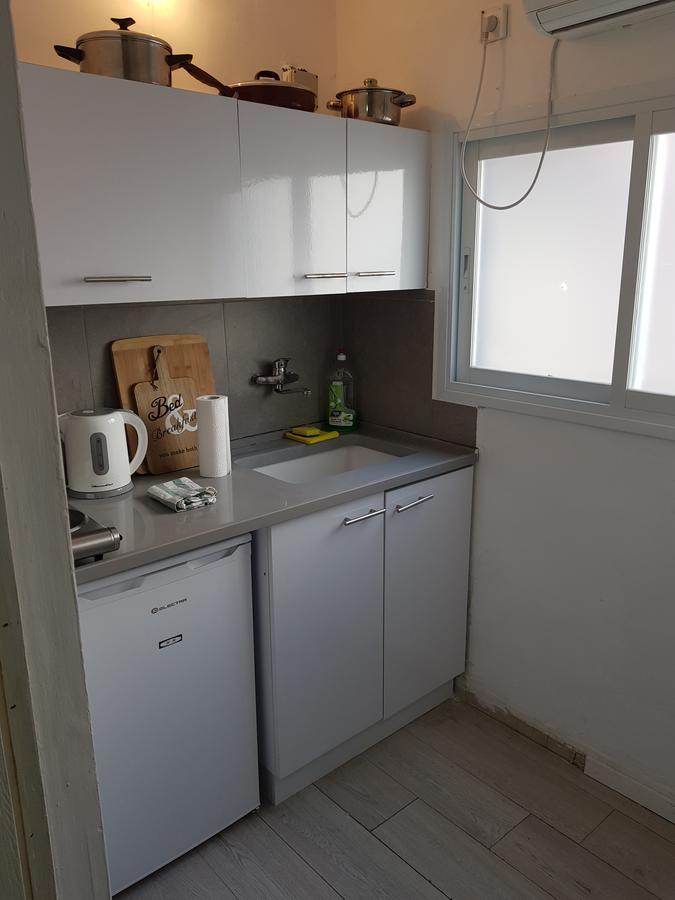 Appartement Sea Esta By The